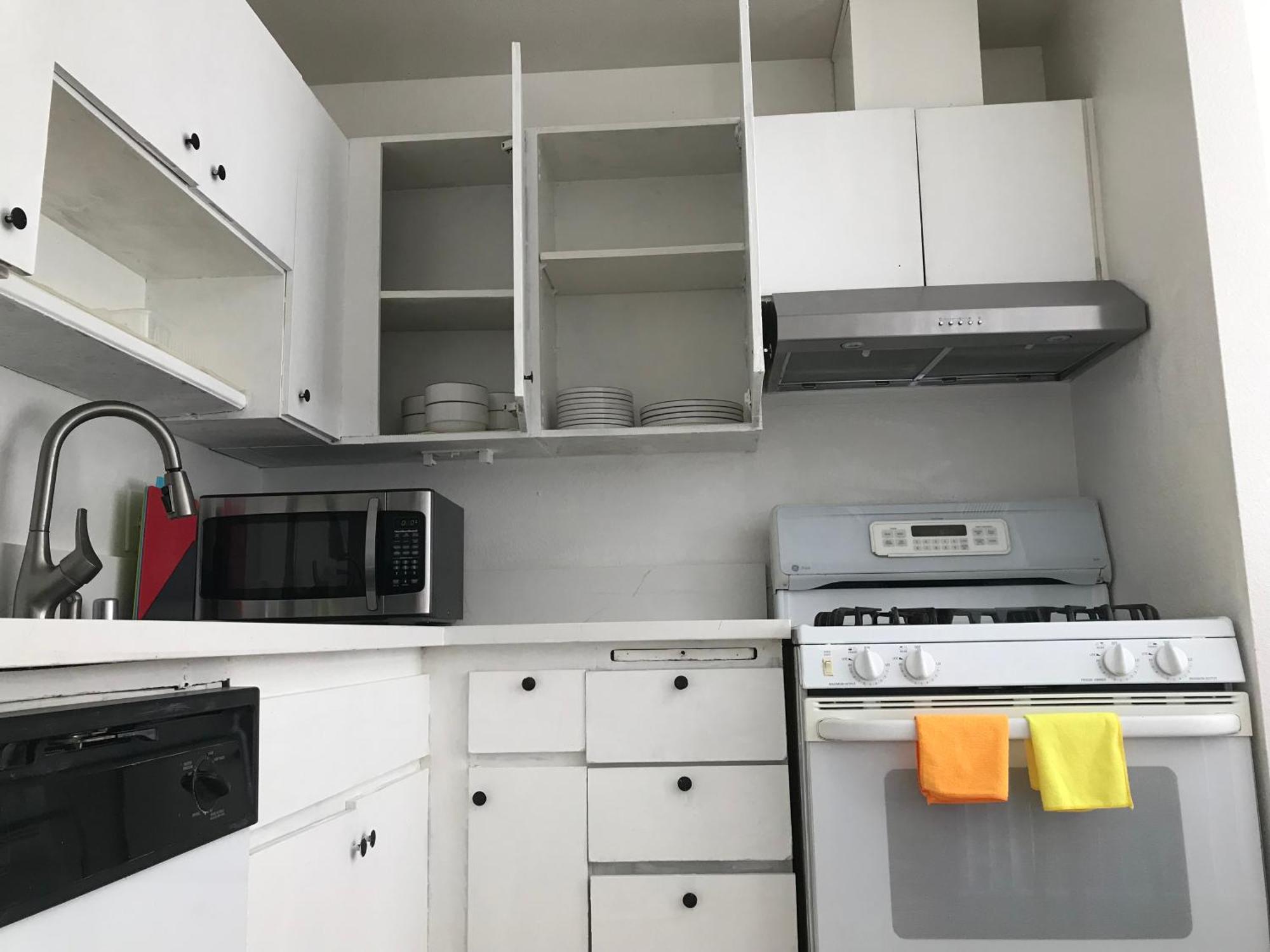 Super 1 Bedroom, Share Bathroom, Kitchen -2 Alloggio in famiglia